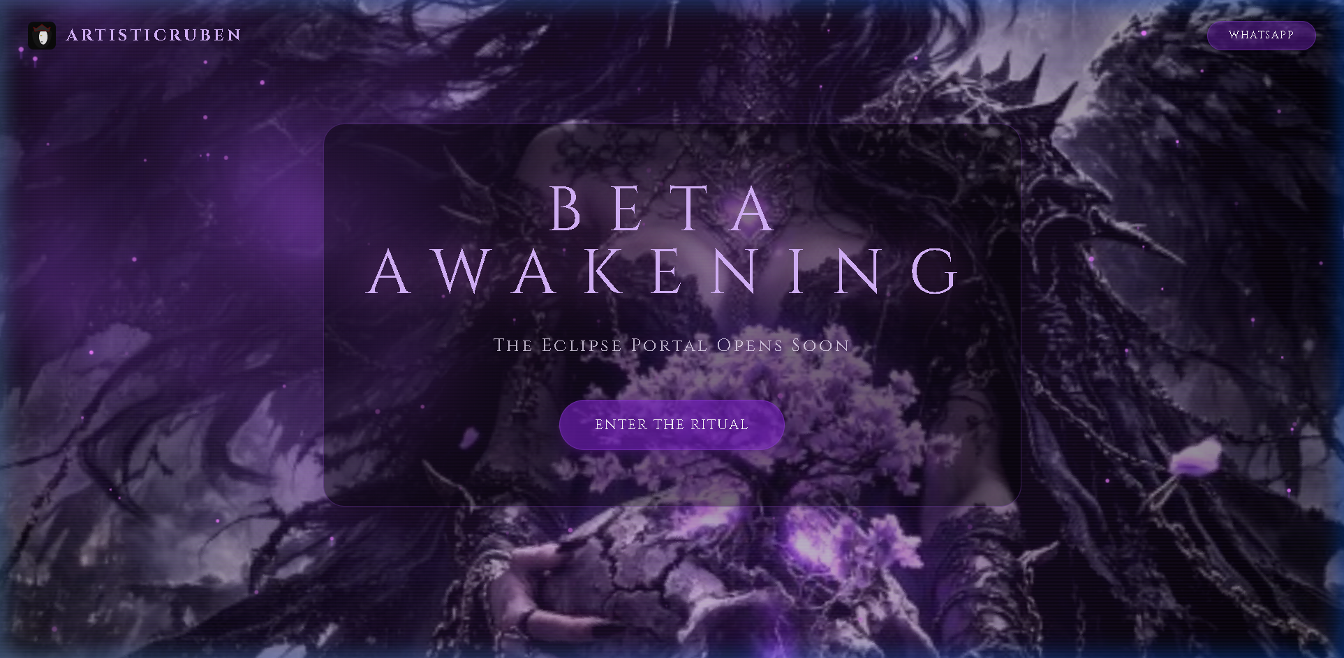 Ascended Ritual